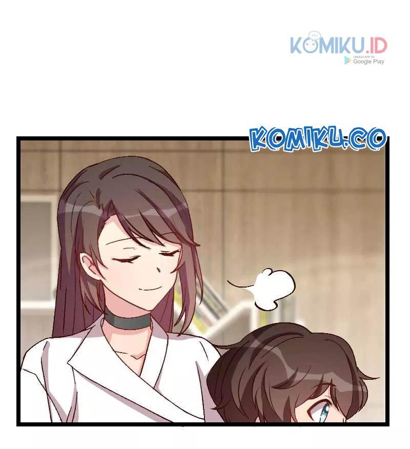 CEO’s Sudden Proposal chapter 84
